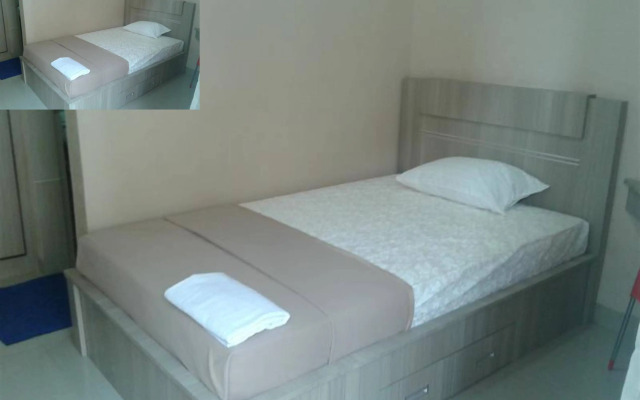 Hanlis House Medan