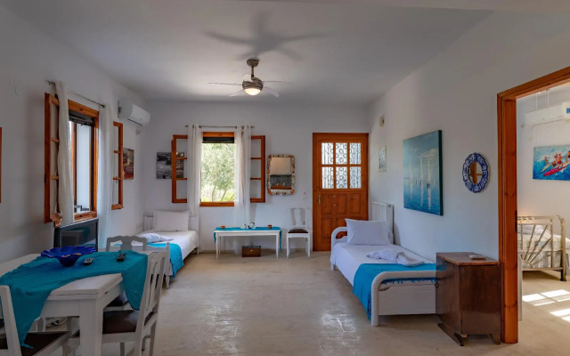 Villa Glavina Studios & Apartments