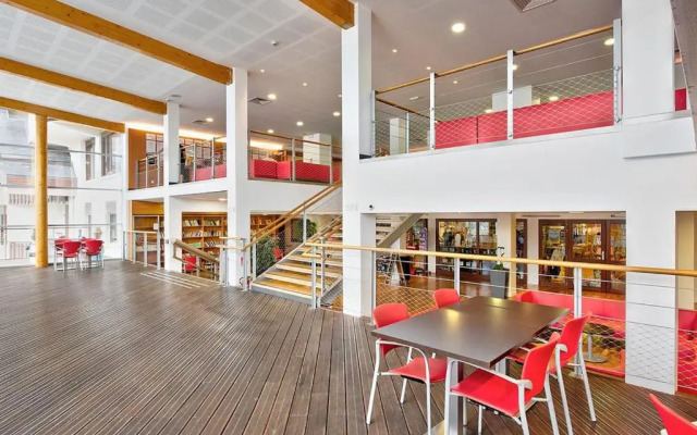 Village Club les Hyvans