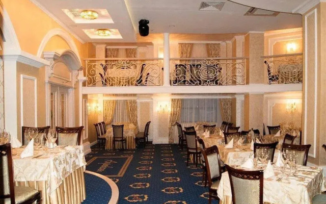 Hotel Degas-Apart