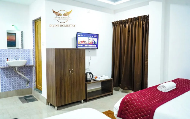 Divine Homestay