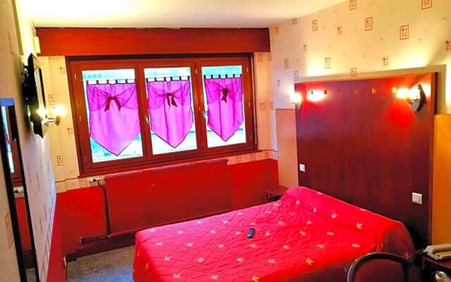 Le relais du Haut Limousin