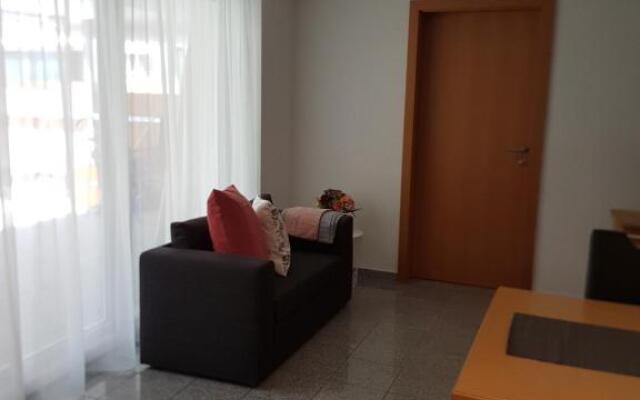 Ferienwohnung Welte