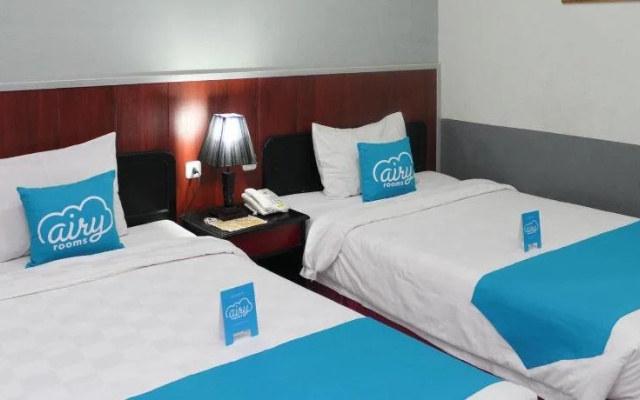 Shunda Hotel Bali by Airyrooms