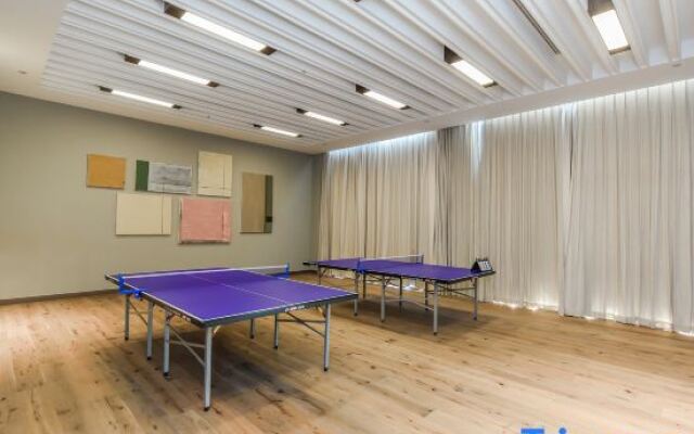 Tianyuan Holiday Hotel