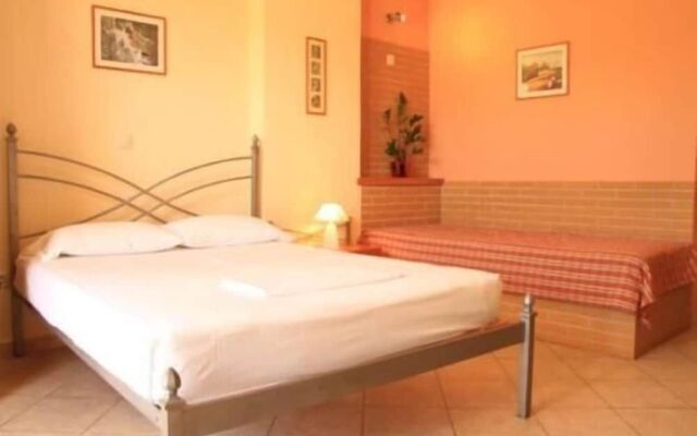 Aigiali Rooms