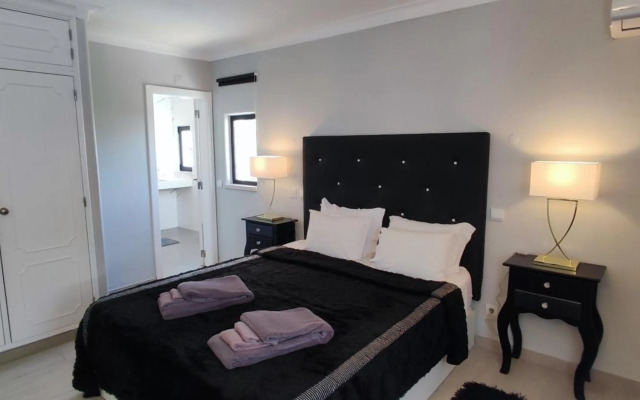 Villa Cristina 17 - Private Pool - 500m from the beach