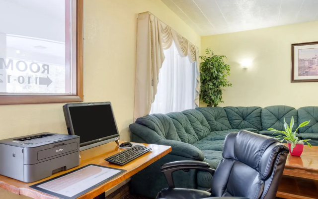 Econo Lodge