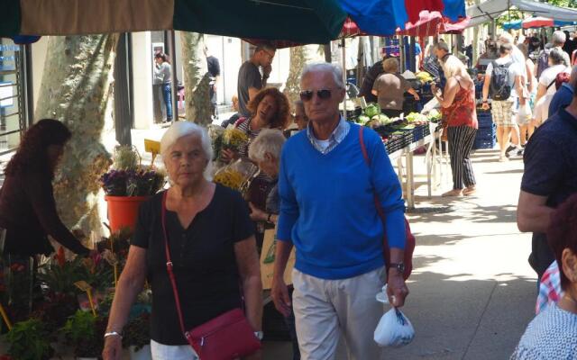 Apartamento Mar I Cel