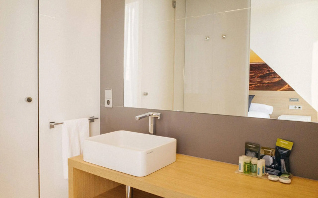 Rafa Nadal Residence