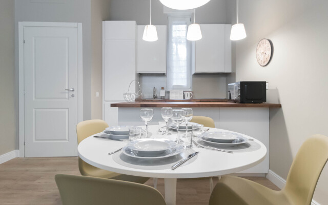 Italianway - Porta Nuova 6