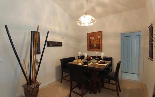 Mission Park by Florida Star Vacations