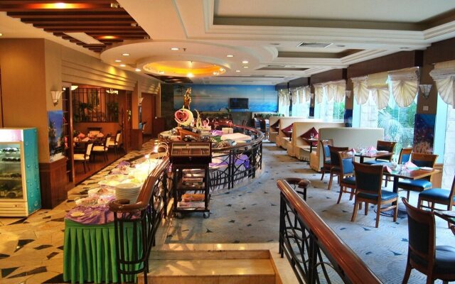 Fangzhong Sunshine Hotel - Dongguan