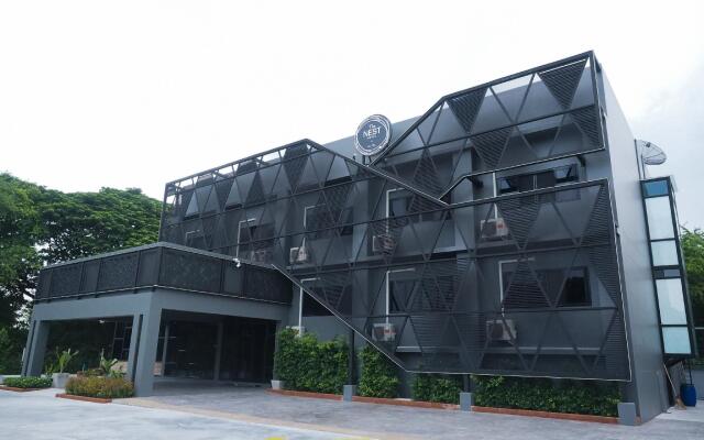 The Nest Hotel by Ploy