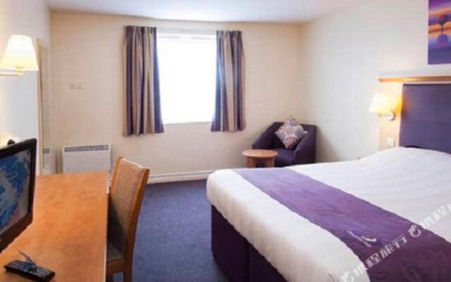 Premier Inn Oxford