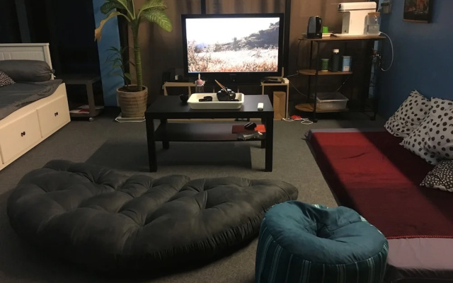 17You Inn - Hostel
