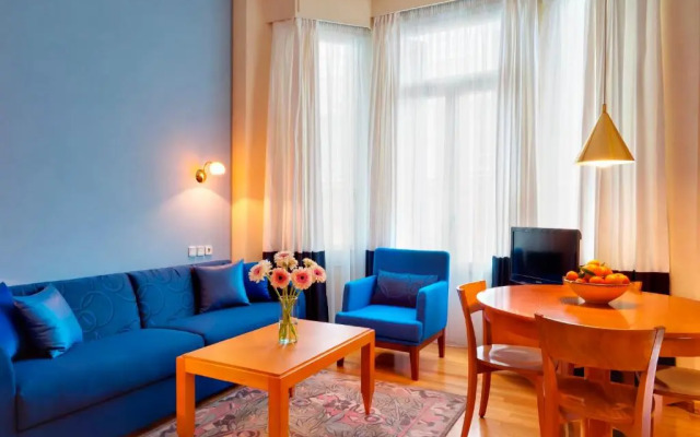 Hapimag Resort Athens