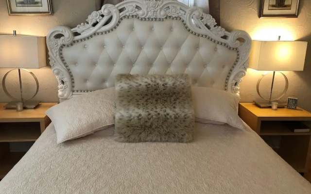 Greenock Manor