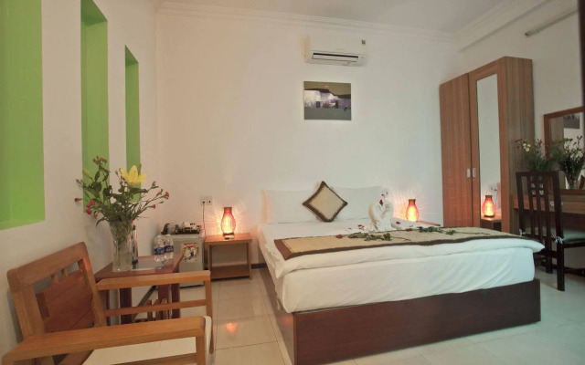 Flower Garden Homestay