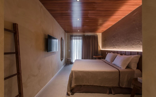 Vila Sal Boutique Noronha