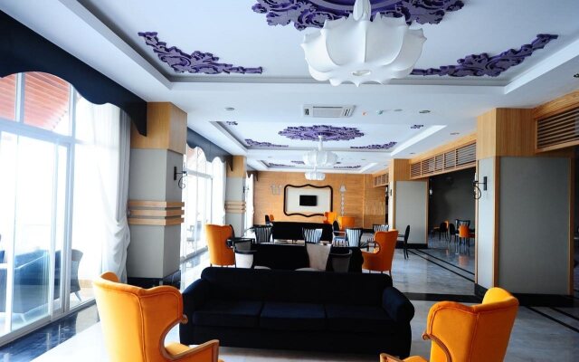 Sea Planet Resort & SPA