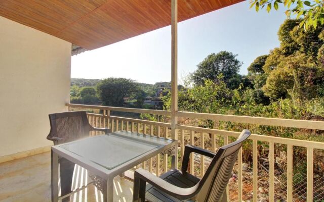 Treebo Trend Shivay Resort Mahabaleshwar