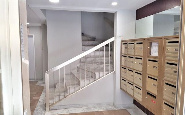 Cannes Luxury Apartments Macé