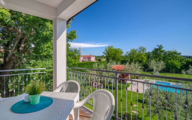 Apartment Fiore Poreč/Nova Vas 41962