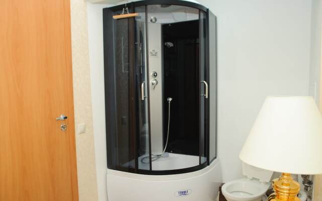 Hotel Viven
