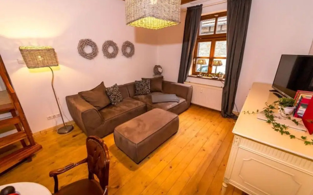 Holiday Apartment at Castle I