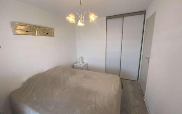 Appartement Sainte-Maxime, 3 pièces, 6 personnes - FR-1-226-340
