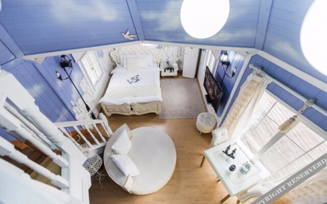 Gochang Cozy Theme Bed and Breakfast