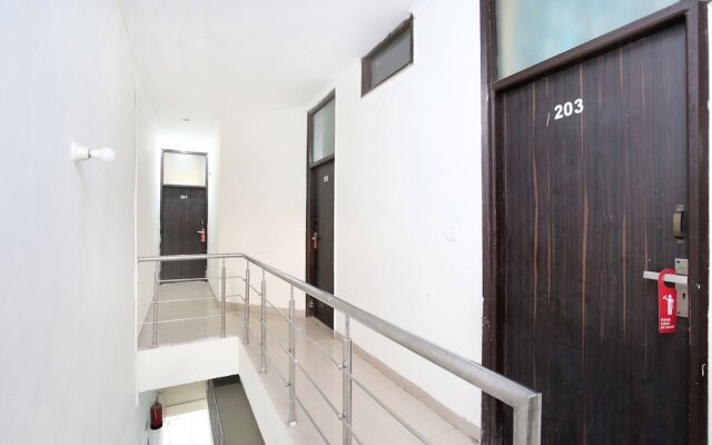 Hotel Kuber 7