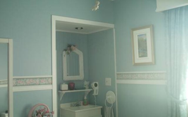 Gîte Entre Mer et Monts