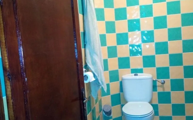 Prestige Atlantic chalet  apartment