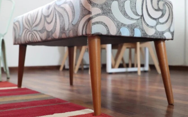 Incredible Apartment Blocks Away From The Malecon!