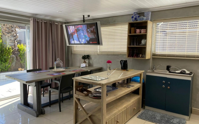 Little fern self catering