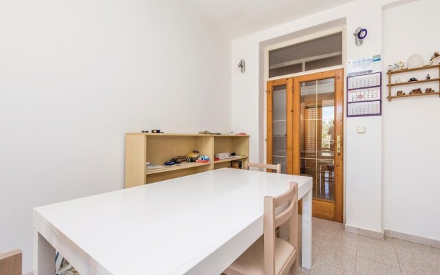 Beautiful Home in Barbat With Wifi and 2 Bedrooms