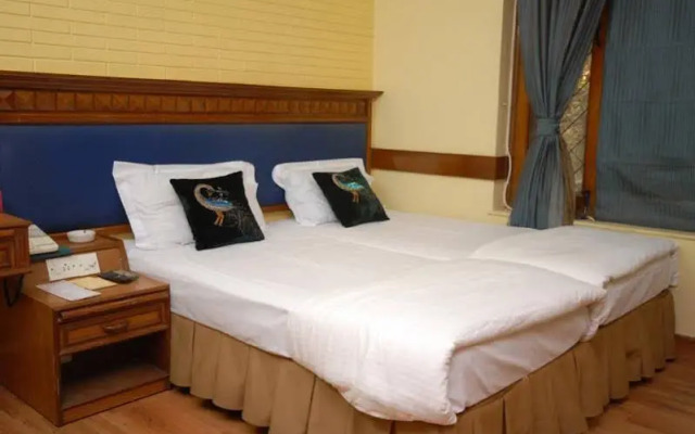 Lambas House Delhi