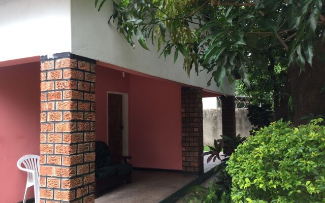 Divine Guest House