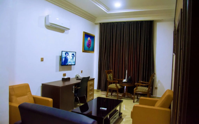 Immaculate Golden Hotels Limited
