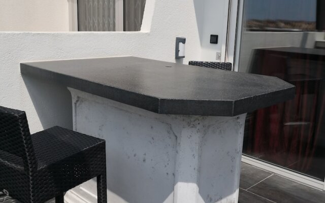 Appartement luxe Port Nature 1