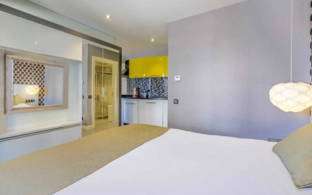 BMK Suites & Apartments