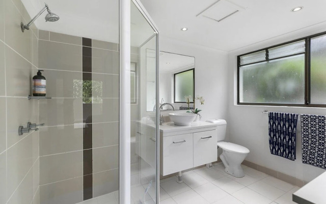 Smart Budget Retreat