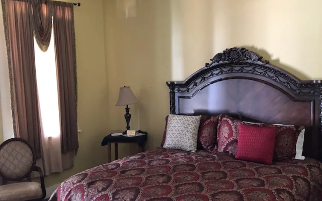Loyd Hall Plantation
