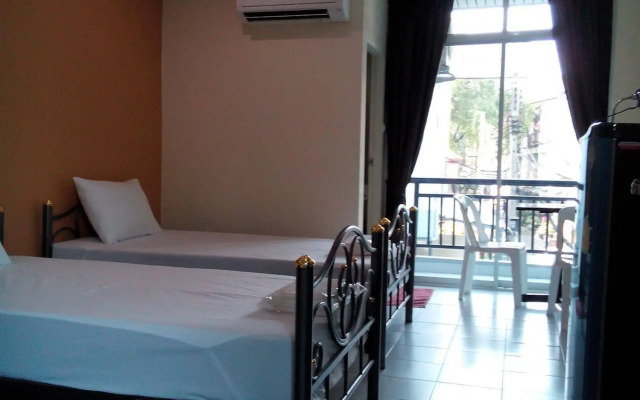 Paragon One Residence
