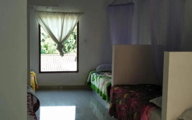 Bali Sari Homestay