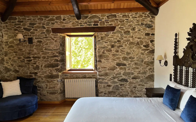 Casa Rural O Vilar