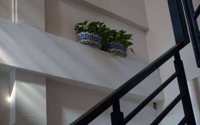 Bac Huong House - Hostel