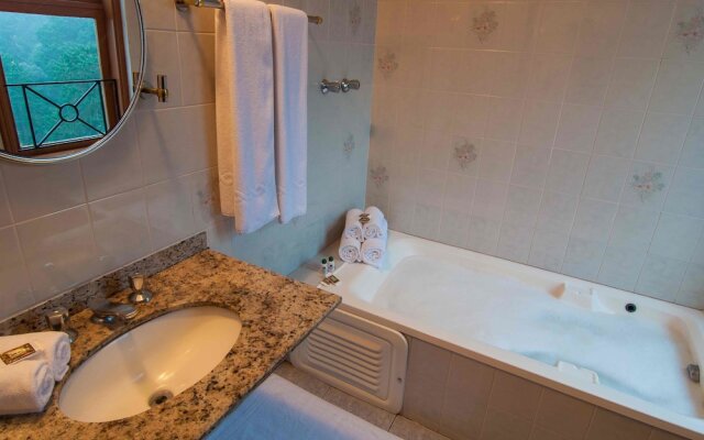 Hotel Ninho do Falcao